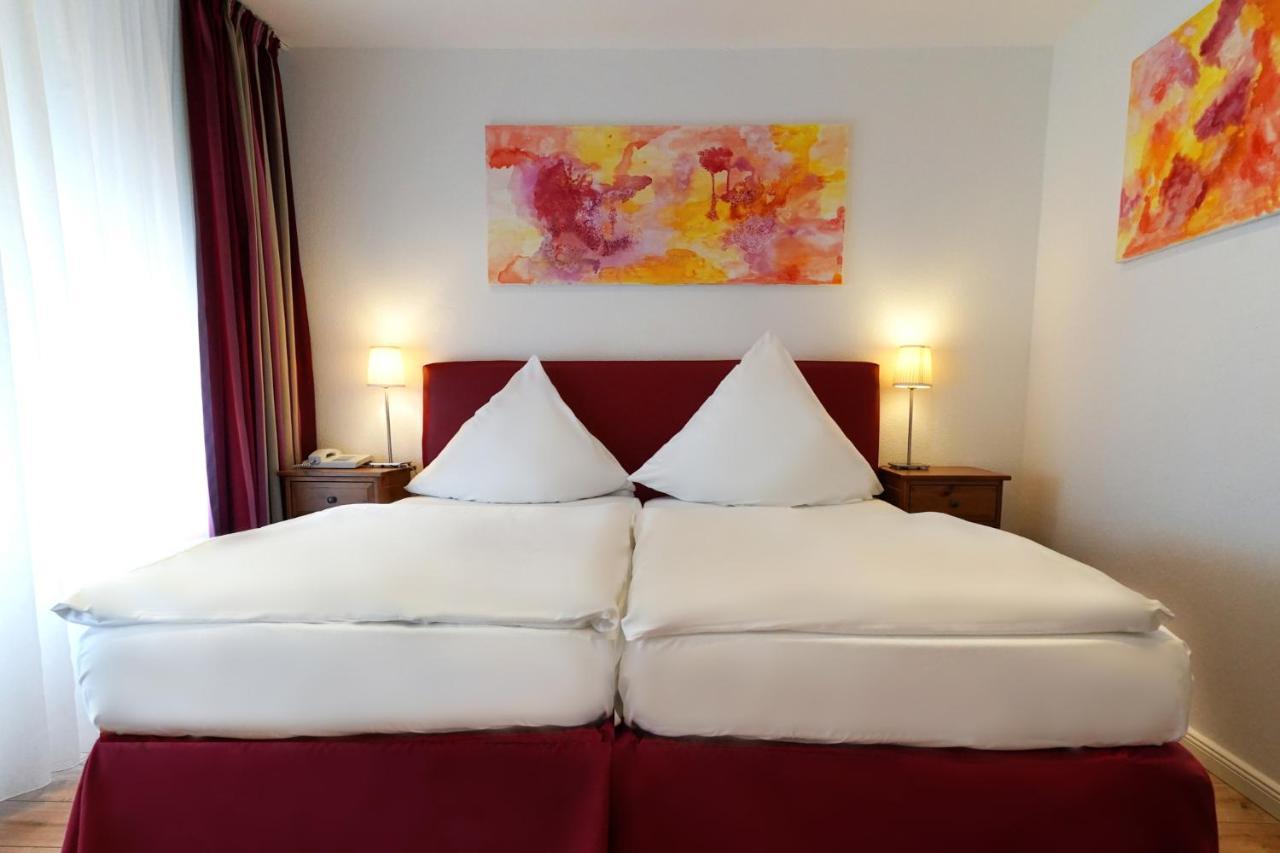 Hotel Im Kupferkessel Köln Exteriör bild