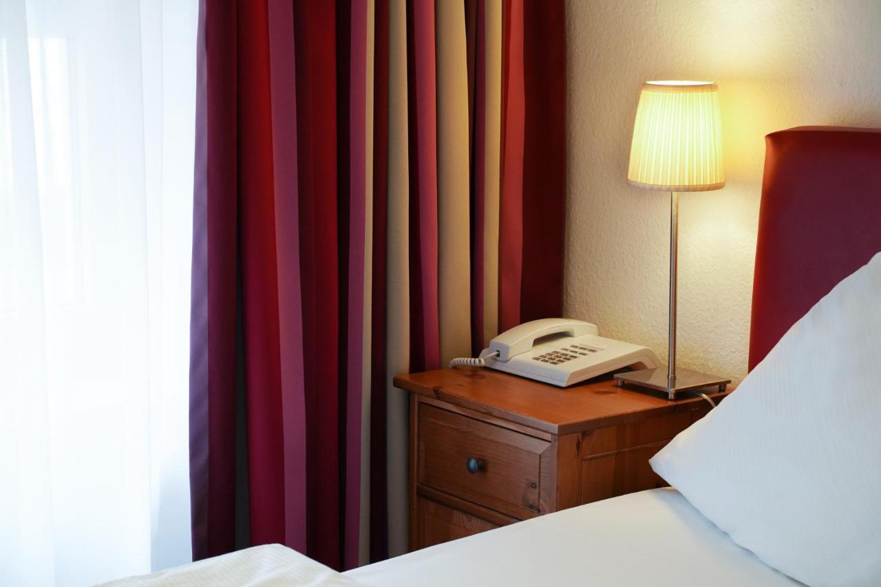 Hotel Im Kupferkessel Köln Exteriör bild