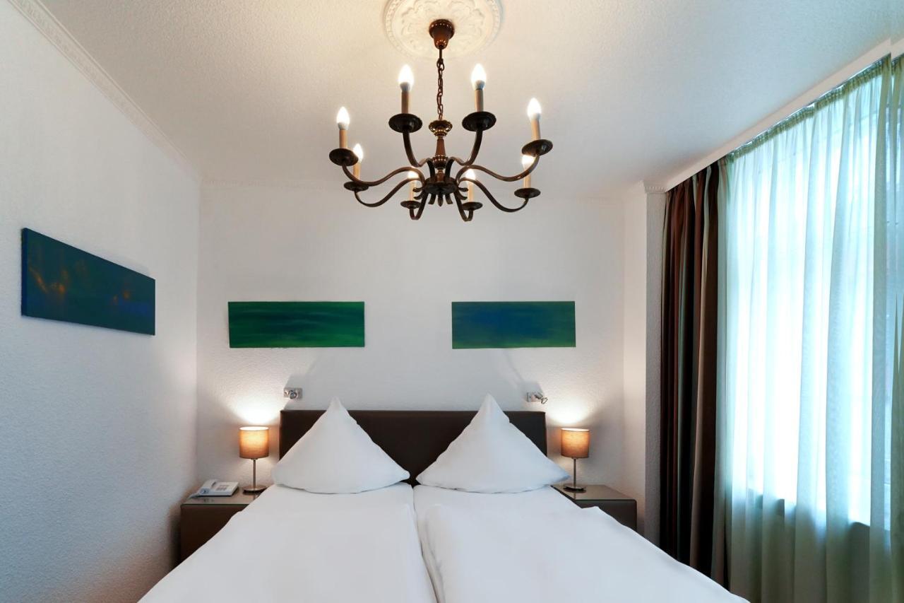 Hotel Im Kupferkessel Köln Exteriör bild